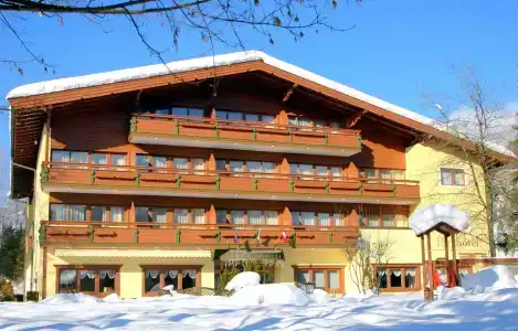 ParkKirchberg - 0