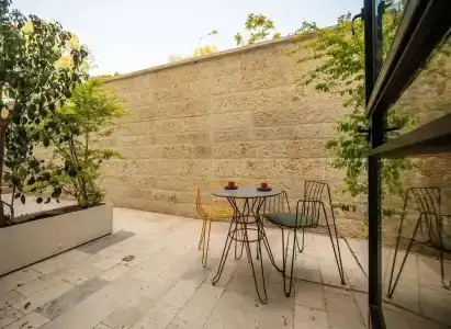Schumacher Haifa - 21