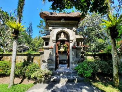 Alam Shanti Ubud - 43