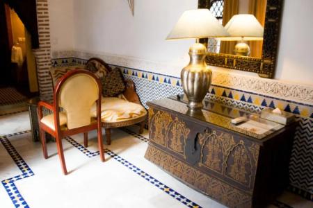Riad Palais Sebban - 63