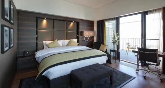Best Western Premier Beaulac - 125