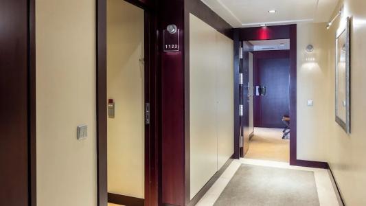 Crowne Plaza Porto, An Ihg - 137