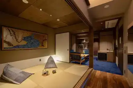 The Machiya Kazahaya - 4