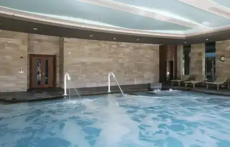 Kempinski The Dome Belek - 21