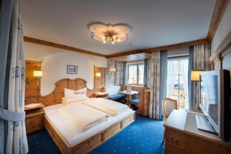 Alpenjuwel Jäger - 17