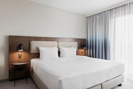 Courtyard by Marriott Munich City East - 44