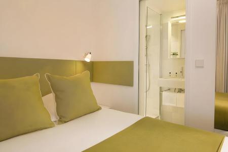 Hôtel Mistral - 20