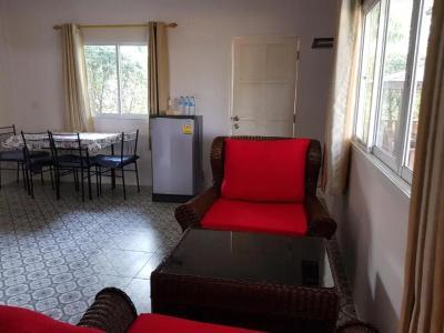 Nadee resort - 21