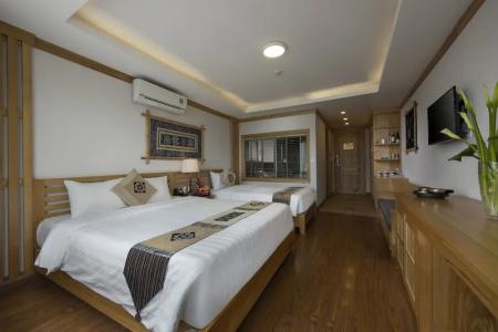 Sapa Highland Resort & Spa - 129
