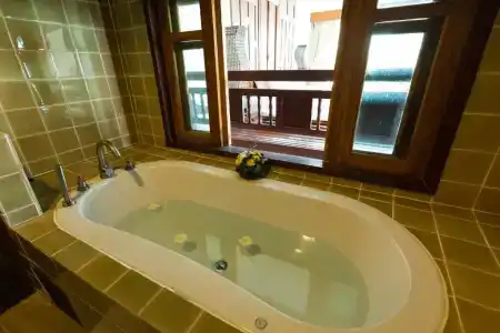 Pattawia Resort & Spa, Pranburi - 8