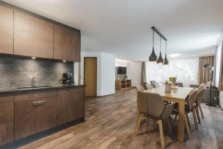Residence Patricia - 116