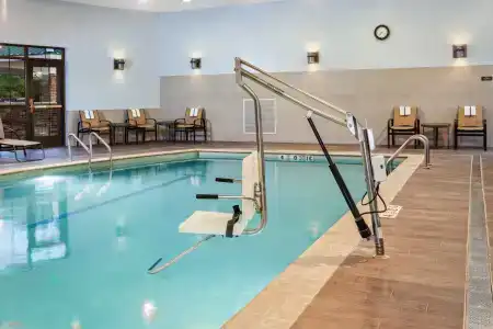 Home2 Suites by Hilton Albany Airport/Wolf Rd - 22