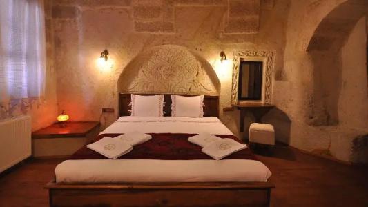 Has Cave Konak - 27