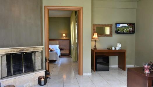 Pelion Resort - 55