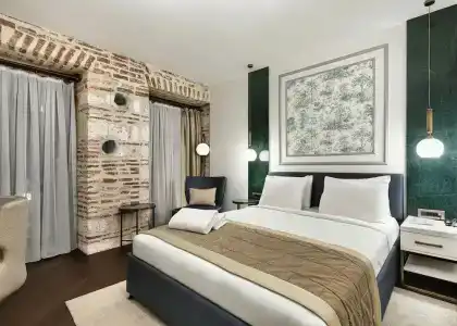 Sanat Boutique Pera - 46