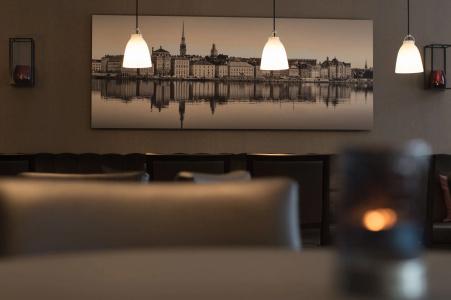 Best Western Plus Park Airport - 21