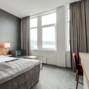 Quality Residence - 20