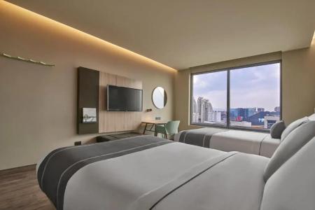 City Plus Interlomas - 29