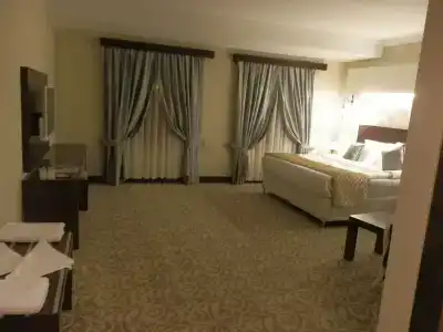 Pamukkale Whiteheaven Suite - 0