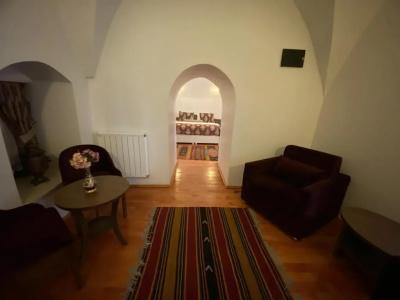 BehrampaŞa Otel &Cafe &Restaurant - 4