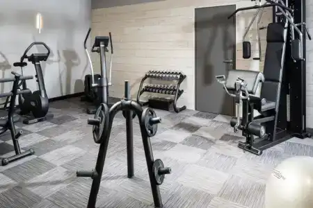 Mercure Colmar Centre Unterlinden - 21