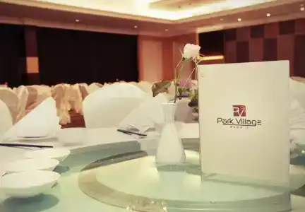 Park Village Rama Ii - 30