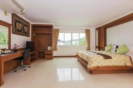Sukcheewa Residence Phuket - 101