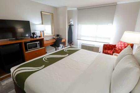 Quality Inn Miami Airport - Doral - 39