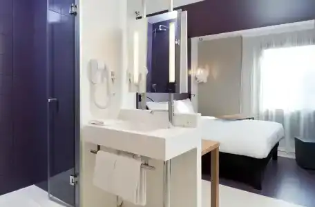 ibis Styles Nimes Gare Centre - 56