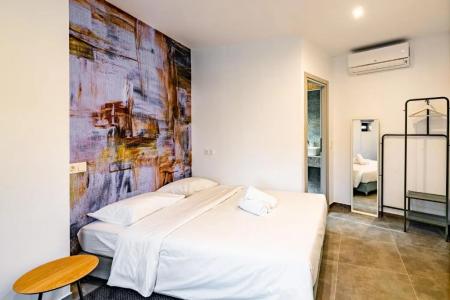 Athens Hub Hostel - 37