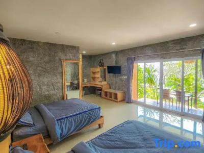 Haad Son Resort (Koh Raham) - 22