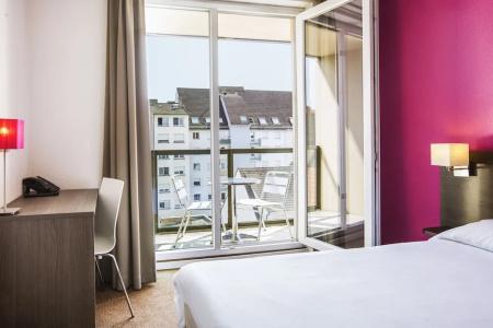 ApartAdagio Access Strasbourg Petite France - 92