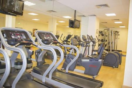 Copthorne Downtown Abu Dhabi - 16
