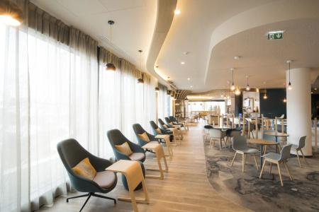 Holiday Inn Express - Paris - Cdg Airport, An Ihg - 18