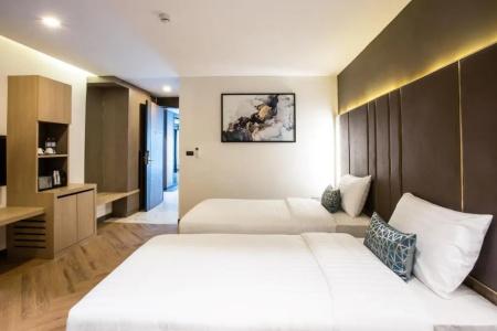 D Varee Residence Montara Thonglor 25 - 33