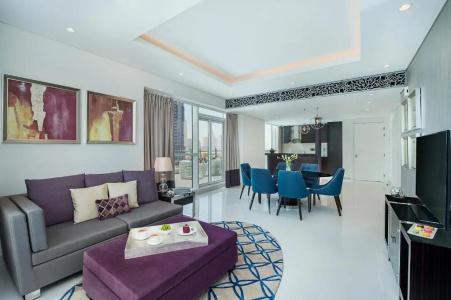DAMAC Maison Distinction - 76