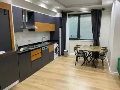 premium park apart otel - 31