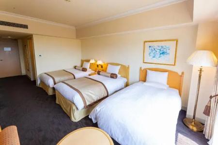 Okura JR Huis Ten Bosch - 110