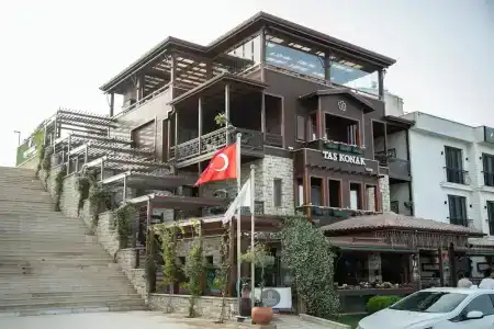Taş Konak Boutique - 20