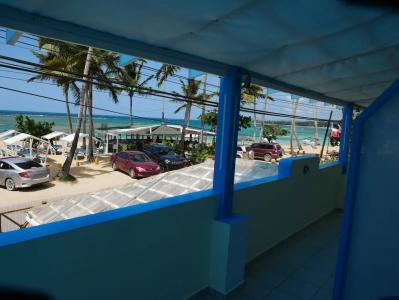 Costarena Beach - 33