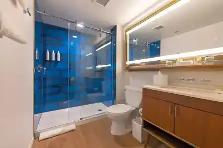 Le Meridien Essex Chicago - 110