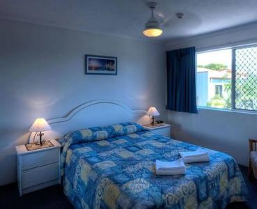Markham Court - 2