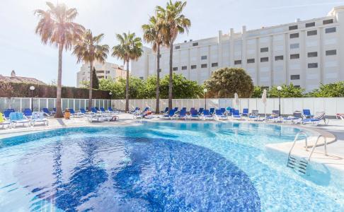 Bluesea Gran Playa - 14