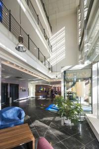 Holiday Inn Express Essen - City Centre - 11