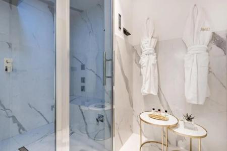 La Spezia by The First - Luxury Rooms & Suites - 111