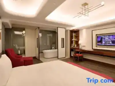 Lujia International - 55