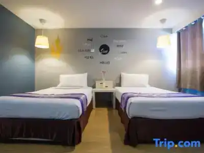 Sawasdee Siam - 61