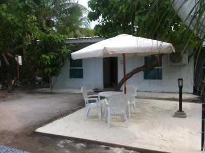 Azoush Tourist Guesthouse - 17