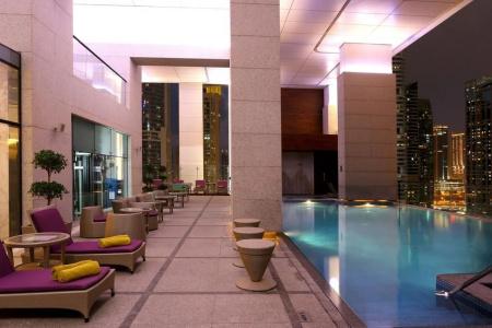 voco - Bonnington Dubai, an IHG - 26