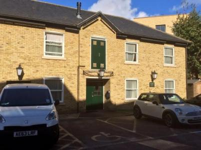 The Earl Of Derby - 28